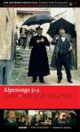 Dieter Berner: Alpensaga 3+4, DVD