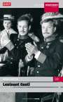 Walter Davy: Leutnant Gustl, DVD