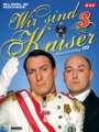 : Wir sind Kaiser - Staffel 3  [3 DVDs], DVD,DVD,DVD