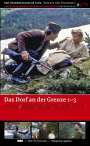 Fritz Lehner: Das Dorf an der Grenze 1-3, DVD,DVD,DVD