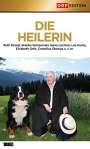 : Die Heilerin, DVD