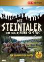 : Die Steintaler - Von wegen Homo Sapiens, DVD,DVD