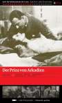 Karl Hartl: Der Prinz von Arkadien, DVD