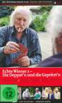 : Echte Wiener 2: Die Deppat'n und die Gspritzt'n, DVD