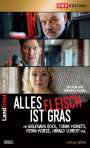 Reinhold Bilgeri: Alles Fleisch ist Gras, DVD