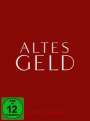 David Schalko: Altes Geld, DVD,DVD,DVD