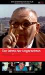 Claude Lanzmann: Der Letzte der Ungerechten, DVD