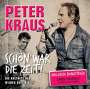 Peter Kraus: Schön war die Zeit!, CD