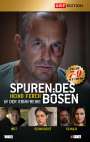 Andreas Prochaska: Spuren des Bösen: Teil 7-9, DVD,DVD