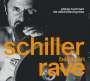 Philipp Hochmair: Schiller Balladen Rave, CD