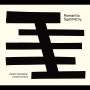 Daniel Comprovisition Holzleitner: Romantic Symmetry, CD