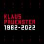 Klaus Pruenster: 1982 - 2022, CD,CD,CD,CD,CD,CD