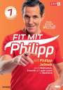 : Fit mit Philipp, DVD