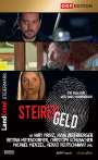 Wolfgang Murnberger: Steirergeld, DVD