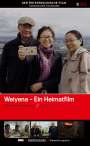 Weina Zhao: Weiyena: Ein Heimatfilm, DVD