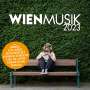 : Wien Musik 2023, CD