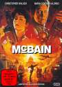 James Glickenhaus: McBain, DVD