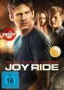 John Dahl: Joy Ride, DVD