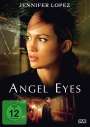 Leslie Mandoki: Angel Eyes, DVD