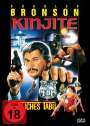 J. Lee Thompson: Kinjite - Tödliches Tabu, DVD