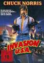 Joseph Zito: Invasion U.S.A., DVD