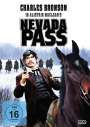 Tom Gries: Nevada Pass, DVD