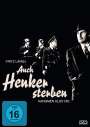 Fritz Lang: Auch Henker sterben, DVD