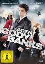 Harald Zwart: Agent Cody Banks, DVD