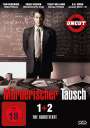 Robert Mandel: Mörderischer Tausch 1 & 2, DVD