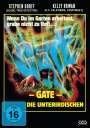 Tibor Takacs: Gate - Die Unterirdischen, DVD