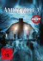 Richard Fleischer: Amityville 3, DVD