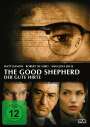 Robert DeNiro: The Good Shepherd - Der gute Hirte, DVD