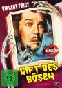 Sidney Salkow: Gift des Bösen, DVD