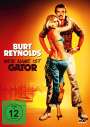 Burt Reynolds: Mein Name ist Gator, DVD