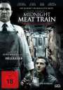 Ryuhei Kitamura: Midnight Meat Train, DVD