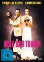 Peter Berg: Very Bad Things, DVD