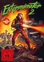 Mark Buntzman: The Exterminator 2, DVD