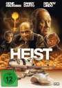 David Mamet: Heist - der letzte Coup, DVD
