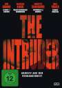 David Bailey: The Intruder - Angriff aus der Vergangenheit, DVD