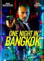 Wych Kaosayananda: One Night In Bangkok (Blu-ray & DVD im Mediabook), BR,DVD