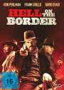Wes Miller: Hell on the Border, DVD