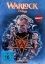 Eric Freiser: Warlock Trilogy, DVD,DVD,DVD