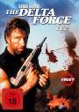 Menahem Golan: Delta Force 1 & 2, DVD,DVD