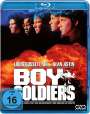 Daniel Jr. Petrie: Boy Soldiers (Blu-ray), BR
