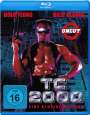T. J. Scott: TC 2000 (Blu-ray), BR
