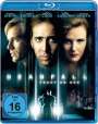 Christopher Coppola: Deadfall (Blu-ray), BR