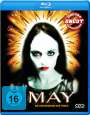 Lucky McKee: May - Die Schneiderin des Todes (Blu-ray), BR