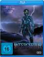 Mike Marvin: Interceptor (Blu-ray), BR