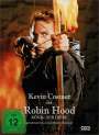 Kevin Reynolds: Robin Hood - König der Diebe (Blu-ray im Mediabook), BR,BR