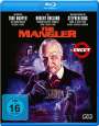 Tobe Hooper: The Mangler (Blu-ray), BR